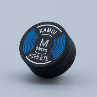 Procédé Kamui Athlete Ø 14 mm (dureté au choix)
