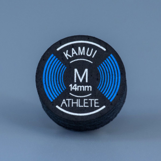 Procédé Kamui Athlete Ø 14 mm (dureté au choix)