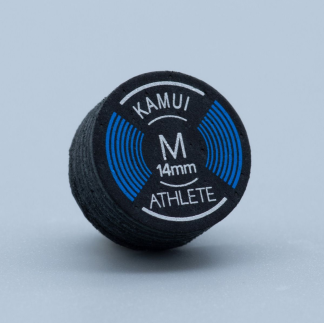 Procédé Kamui Athlete Ø 14 mm (dureté au choix)