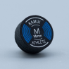 Procédé Kamui Athlete Ø 14 mm (dureté au choix)