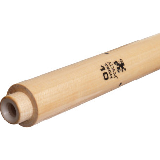 Flèche Adam double joint Tech 10 69 cm / 12 mm