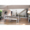 Billard Table Fusion Aramith 7ft