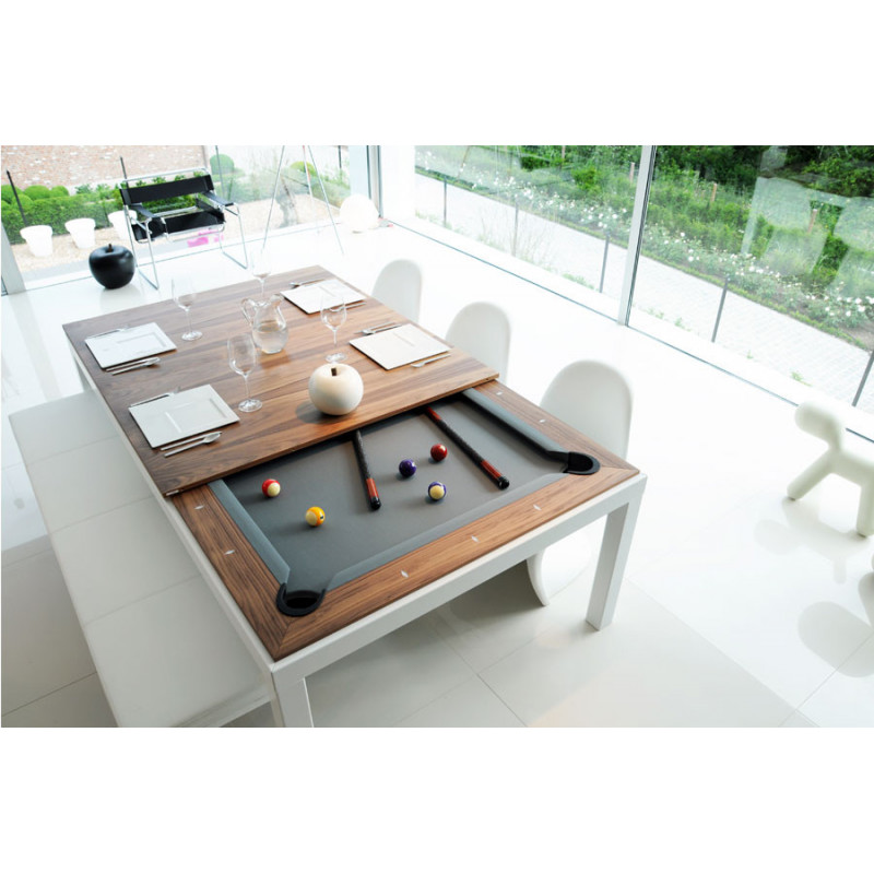 Billard Table Fusion Aramith 7ft