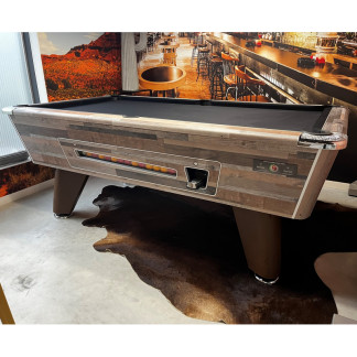 Billard Suprême winner 7ft...