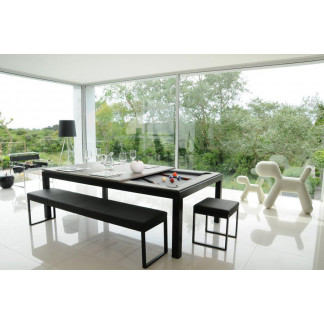 Billard Table Fusion Aramith 7ft