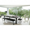 Billard Table Fusion Aramith 7ft
