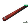 Queue billard Cue Craft Colour 9mm (1/2)