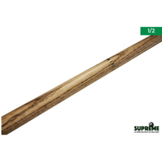 Queue billard Cue Craft Colour 9mm (1/2)