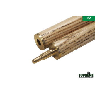 Queue billard Cue Craft Colour 9mm (1/2)