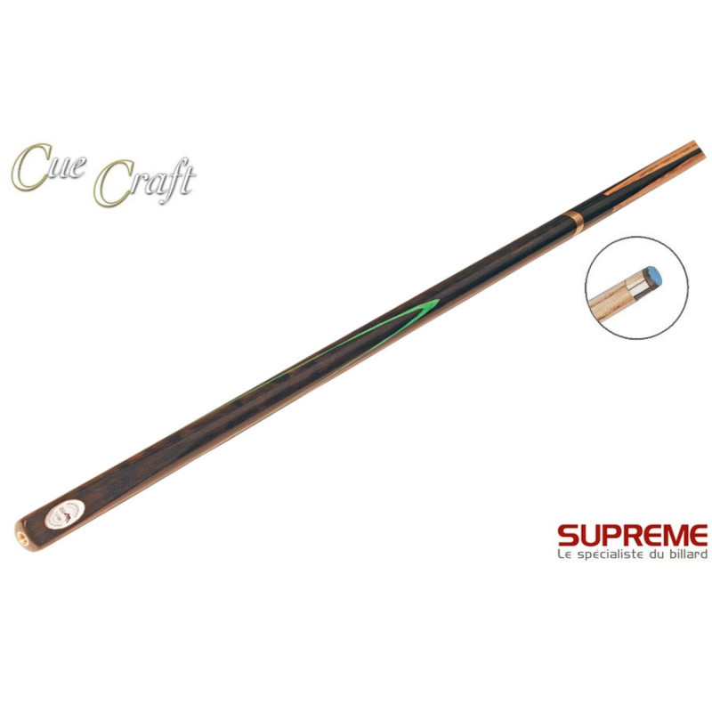 Queue billard Cue Craft Pro 5 - 8mm (1pc)