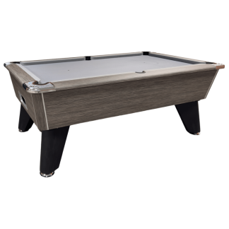 Billard Oméga Dom 7ft Bois...