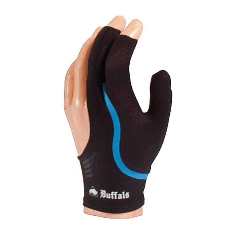 Gant de billard réversible Buffalo