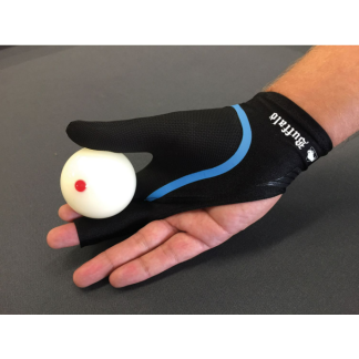 Gant de billard réversible Buffalo