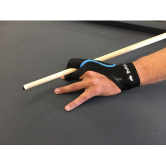 Gant de billard réversible Buffalo