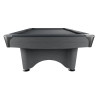 Billard Dynamic IV 9ft Gris