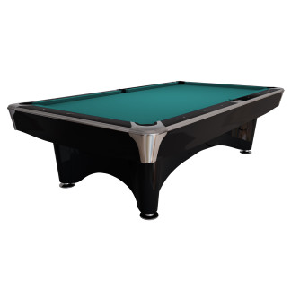 Billard Dynamic IV 9ft Noir...