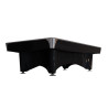 Billard Dynamic IV 9ft Noir finition brillant