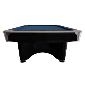 Billard Dynamic IV 9ft Noir finition brillant