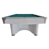 Billard Dynamic IV 8ft Blanc