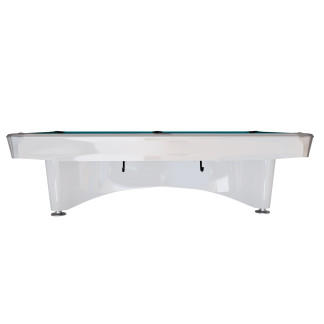 Billard Dynamic IV 8ft Blanc