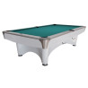Billard Dynamic IV 9ft Blanc