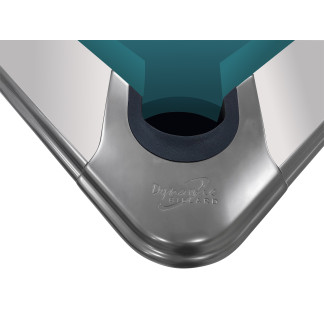 Billard Dynamic IV 9ft Blanc