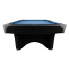 Billard Dynamic IV 8ft Noir finition mate