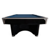Billard Dynamic IV 8ft Noir finition brillant