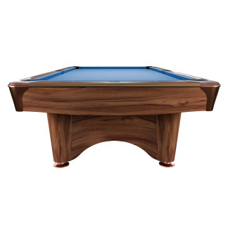 Billard Dynamic IV 9ft finition Bois