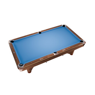 Billard Dynamic IV 9ft finition Bois