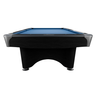 Billard Dynamic IV 9ft Noir finition mate