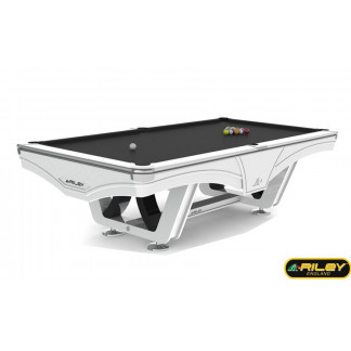 Billard Américain Ray RILEY...