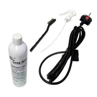 Machine nettoyage de billes Regal Eco - 16 billes