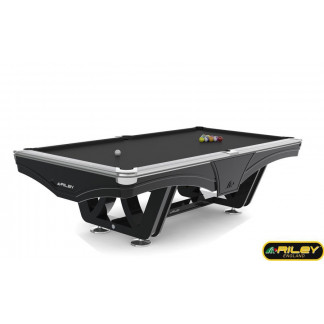 Billard Américain Ray RILEY...