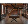 Billard Colleville