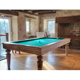 Billard Beaufort