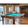 Billard Beaufort