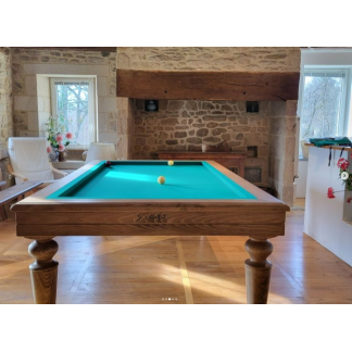 Billard Beaufort