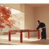 Billard Kokeshi
