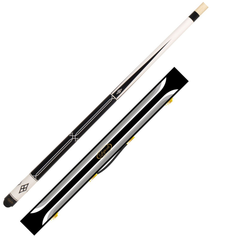Kit Laperti Queue carambole Boitier N°5