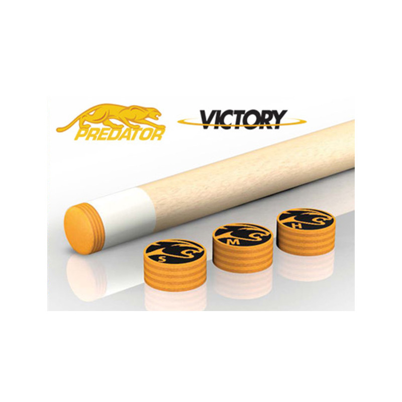 Procédé multi-couches Predator Victory Soft Ø 14 mm