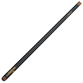 Queue de billard français Longoni ** Black Fox 2