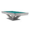 Billard Américain Rasson Modèle Victory III Gris 9ft