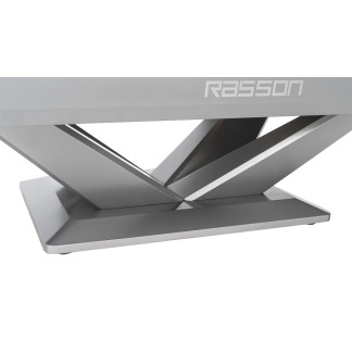 Billard Américain Rasson Modèle Victory III Gris 9ft