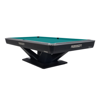 Billard Américain Rasson...