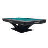 Billard Américain Rasson Modèle Victory III Noir 8ft
