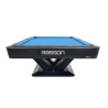 Billard Américain Rasson Modèle Victory III Noir 9ft