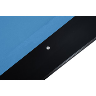 Billard Américain Rasson Modèle Victory III Noir 9ft