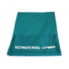 Tapis professionnel Ultimate Pool CPBA 820 Pré Découpé 7ft Bleu Turquoise (ou Teal)