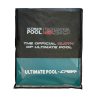 Tapis professionnel Ultimate Pool CPBA 820 Pré Découpé 7ft Bleu Turquoise (ou Teal)